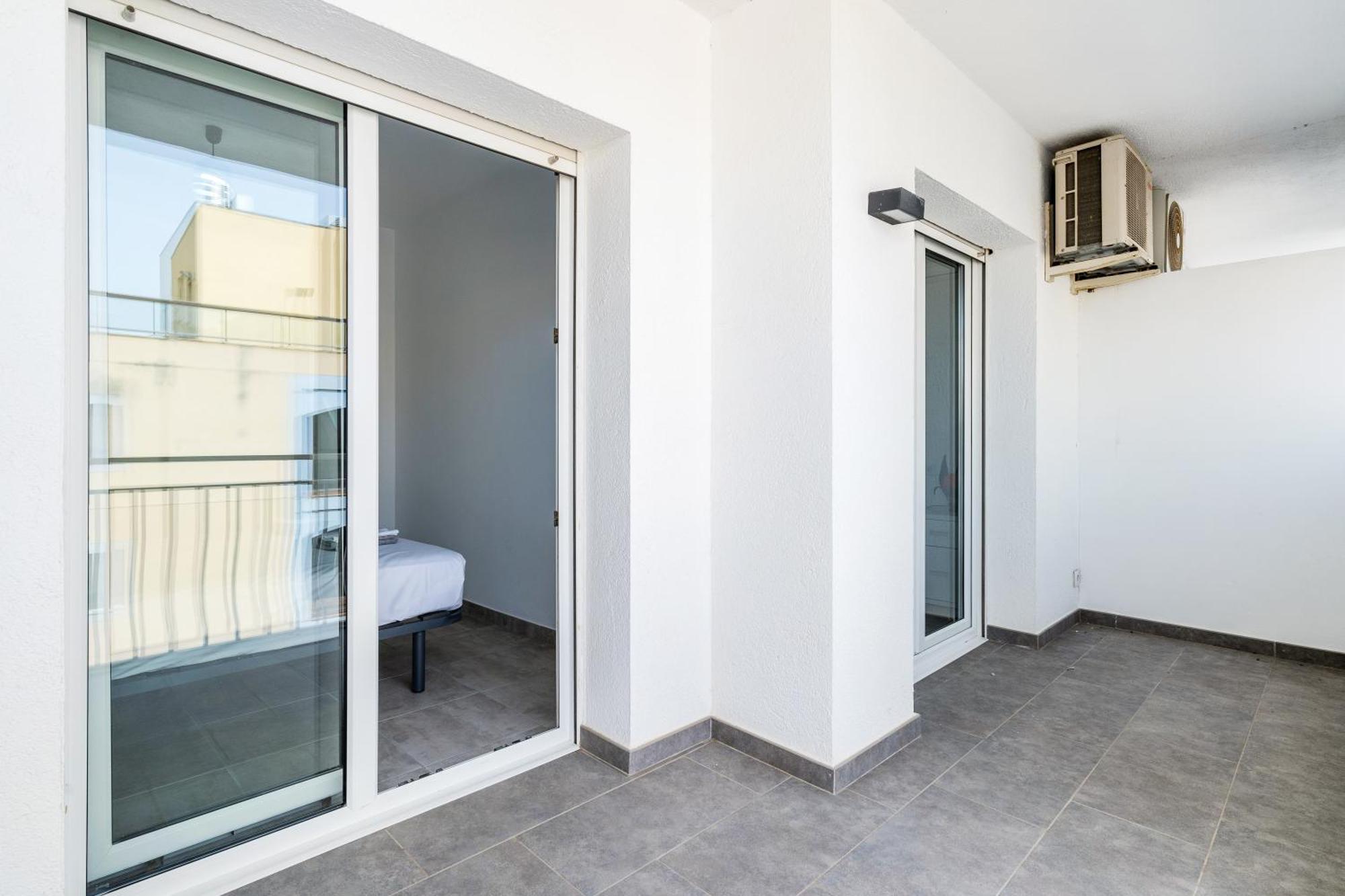 Welcs Apartamento 078 Emp Con Inmejorables Vistas Empuriabrava Exterior foto